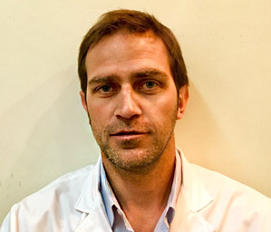 DR. TOMAS JAESCHKE